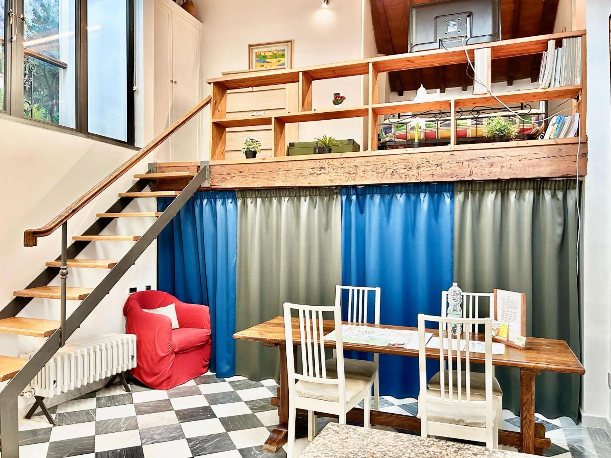 Presto Apartment Florenz