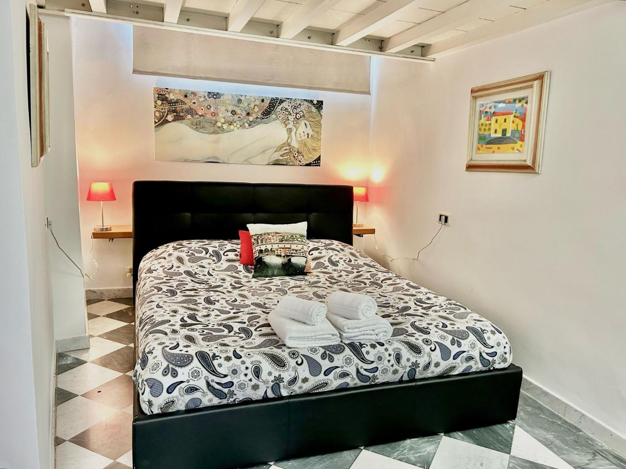 Apartment Presto Florenz