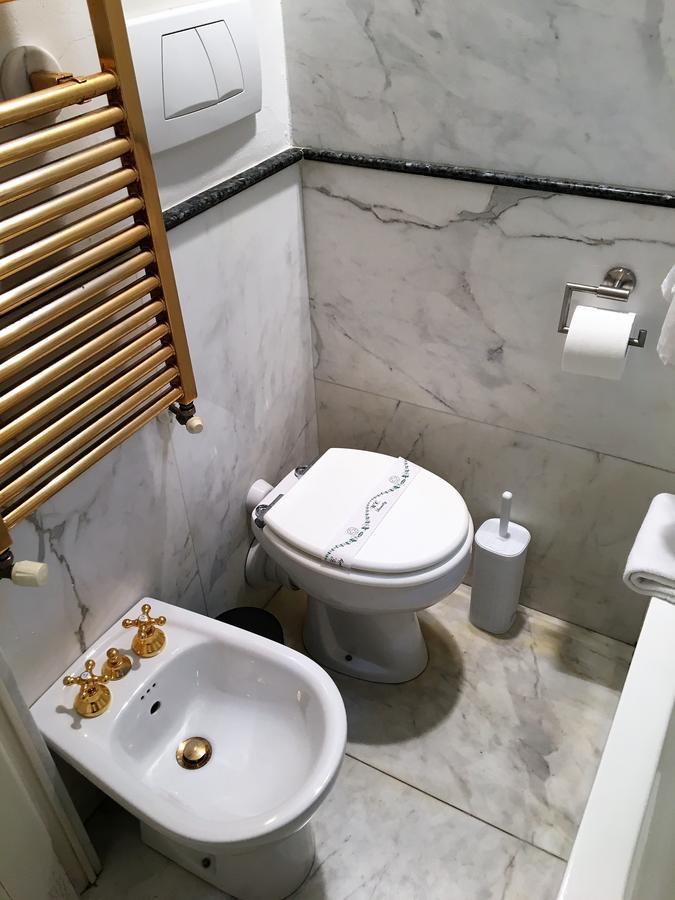 Presto Apartment Florenz